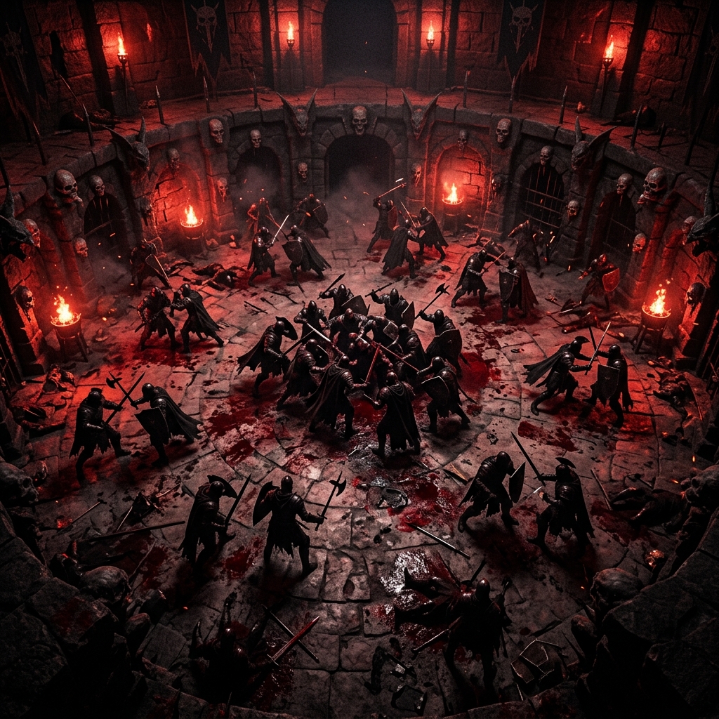 Deathmatch